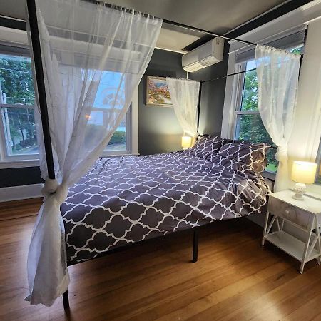 And.N Bed & Breakfast Gray ภายนอก รูปภาพ
