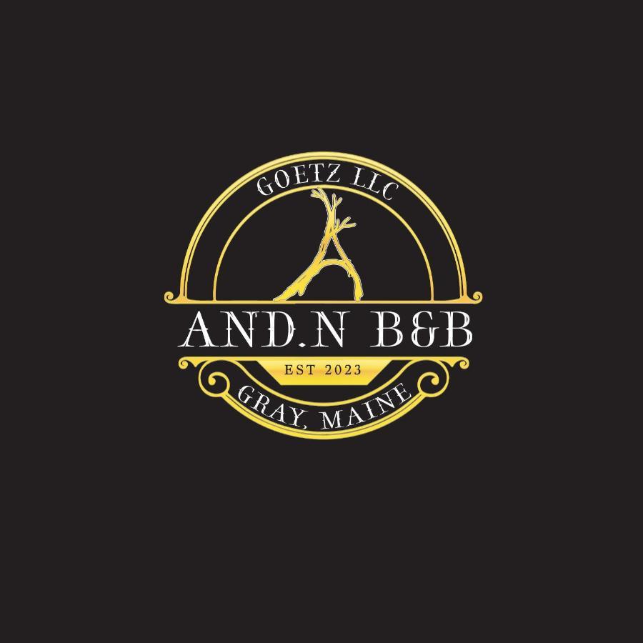 And.N Bed & Breakfast Gray ภายนอก รูปภาพ