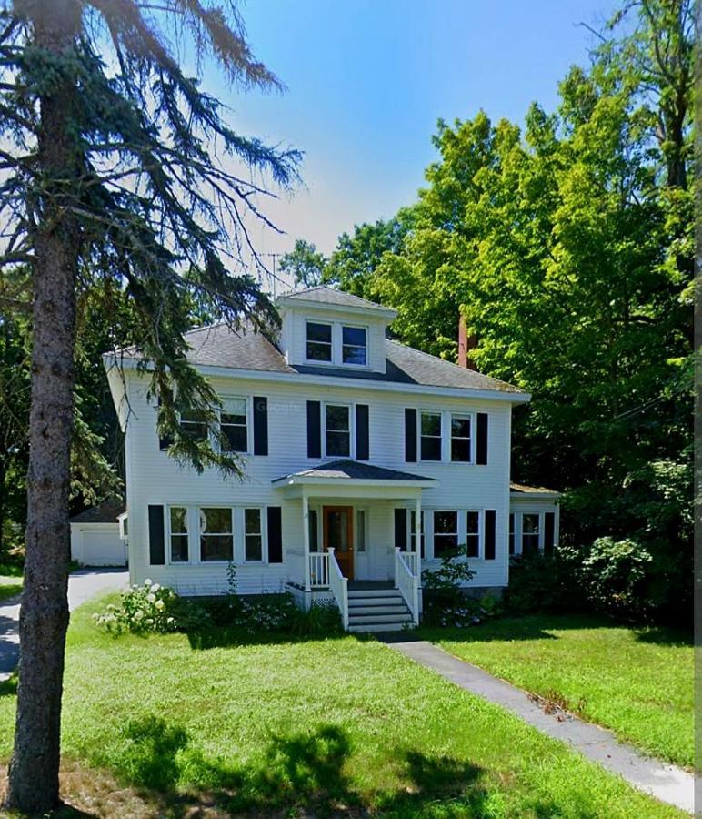 And.N Bed & Breakfast Gray ภายนอก รูปภาพ