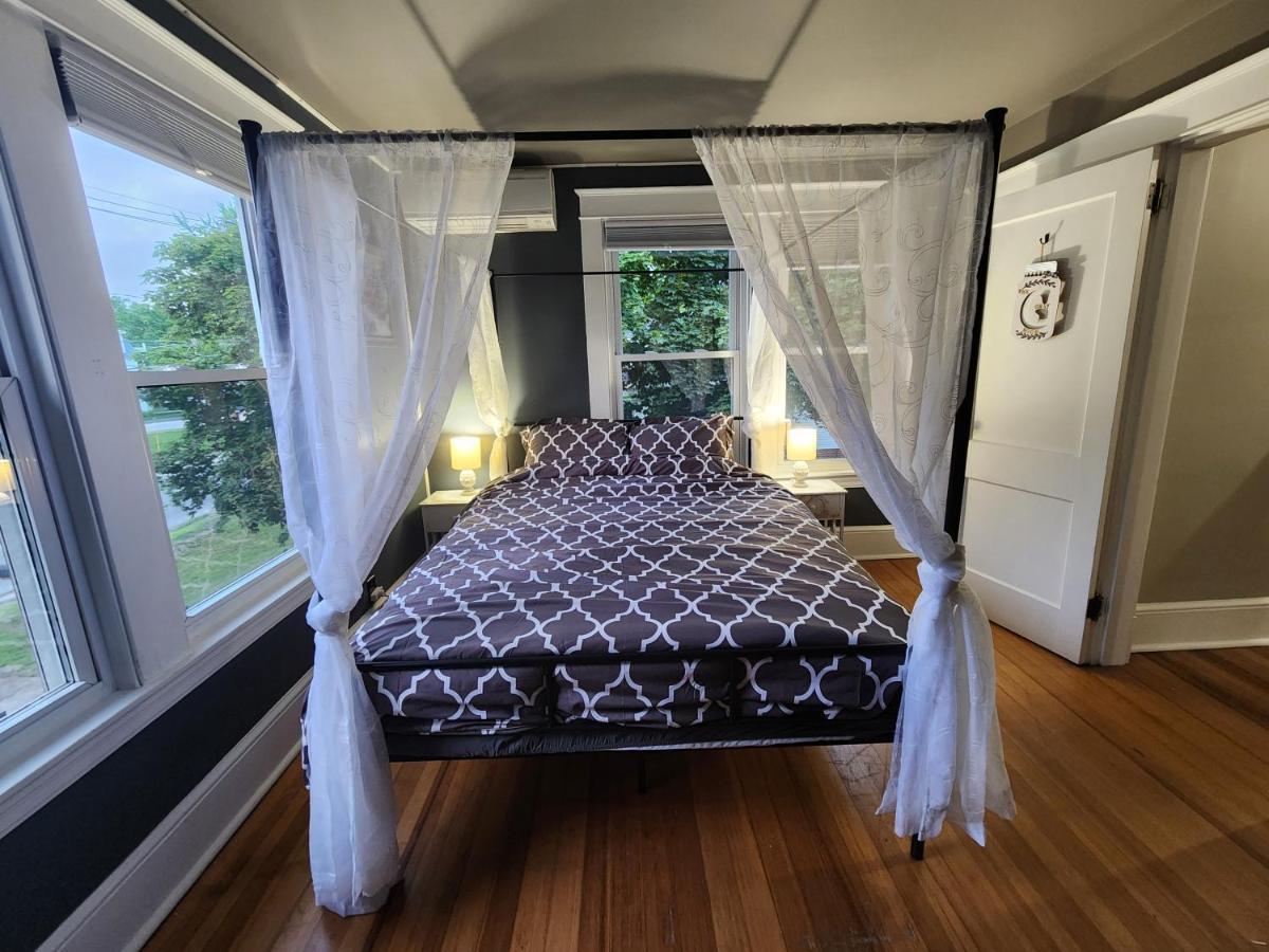 And.N Bed & Breakfast Gray ภายนอก รูปภาพ