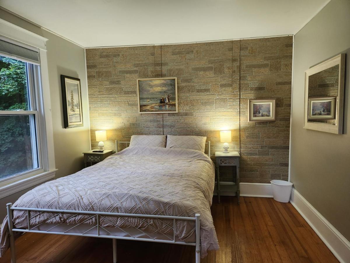 And.N Bed & Breakfast Gray ภายนอก รูปภาพ