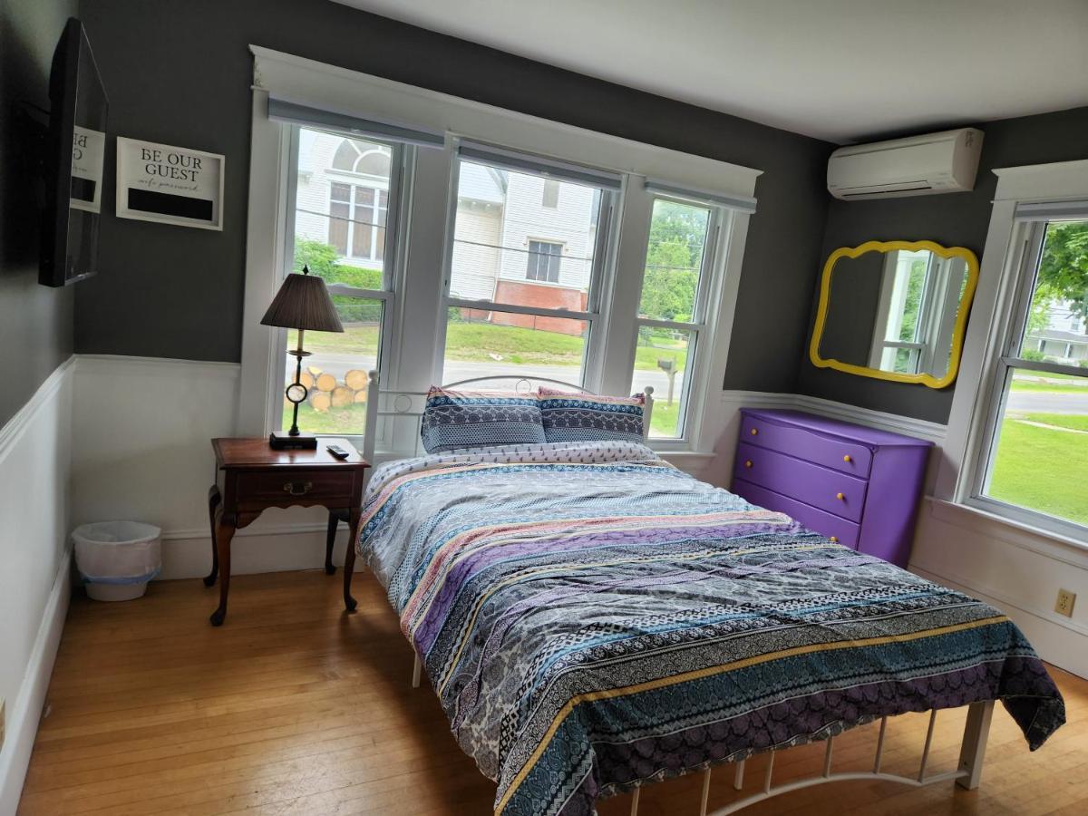 And.N Bed & Breakfast Gray ภายนอก รูปภาพ