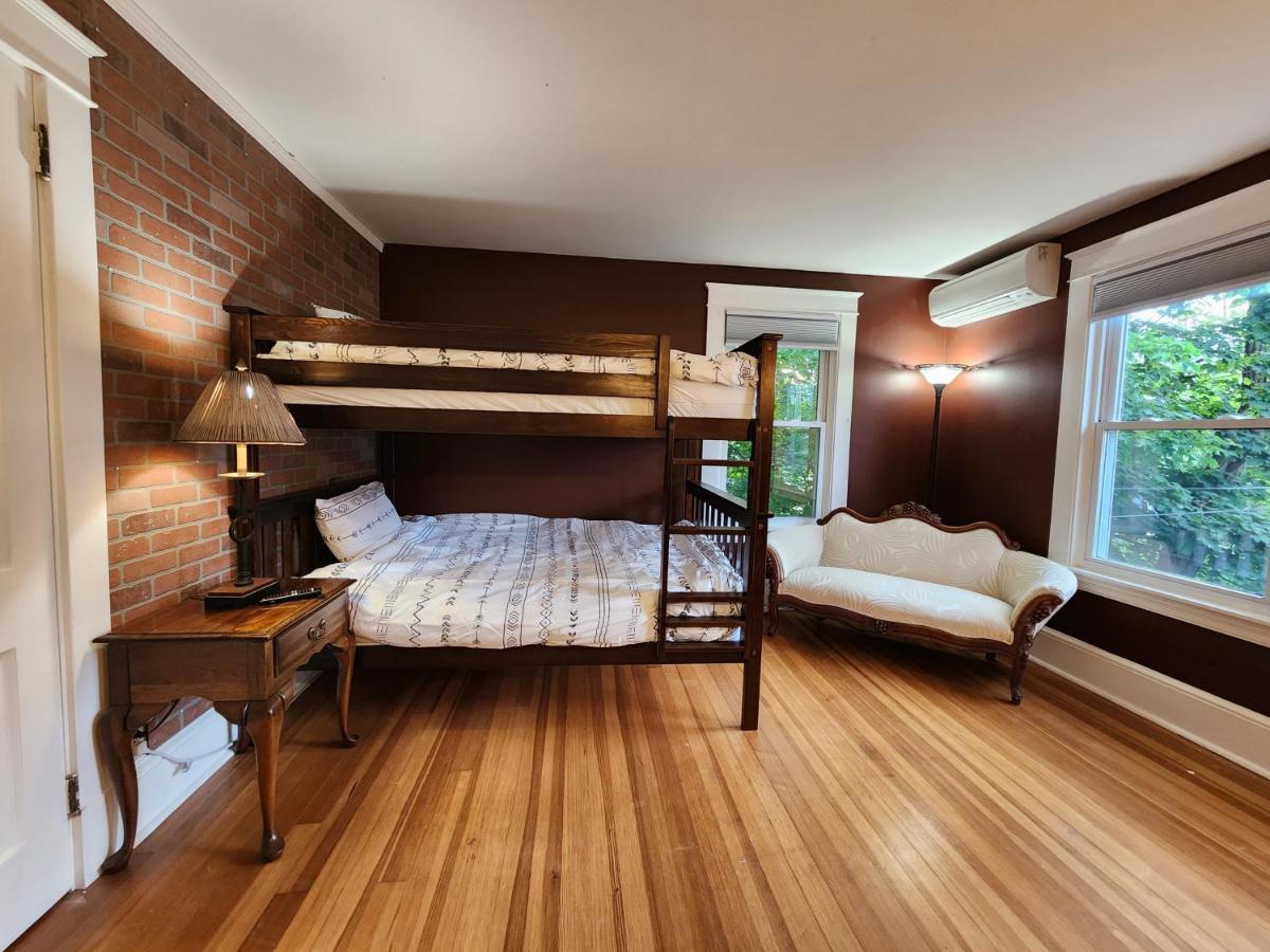 And.N Bed & Breakfast Gray ภายนอก รูปภาพ