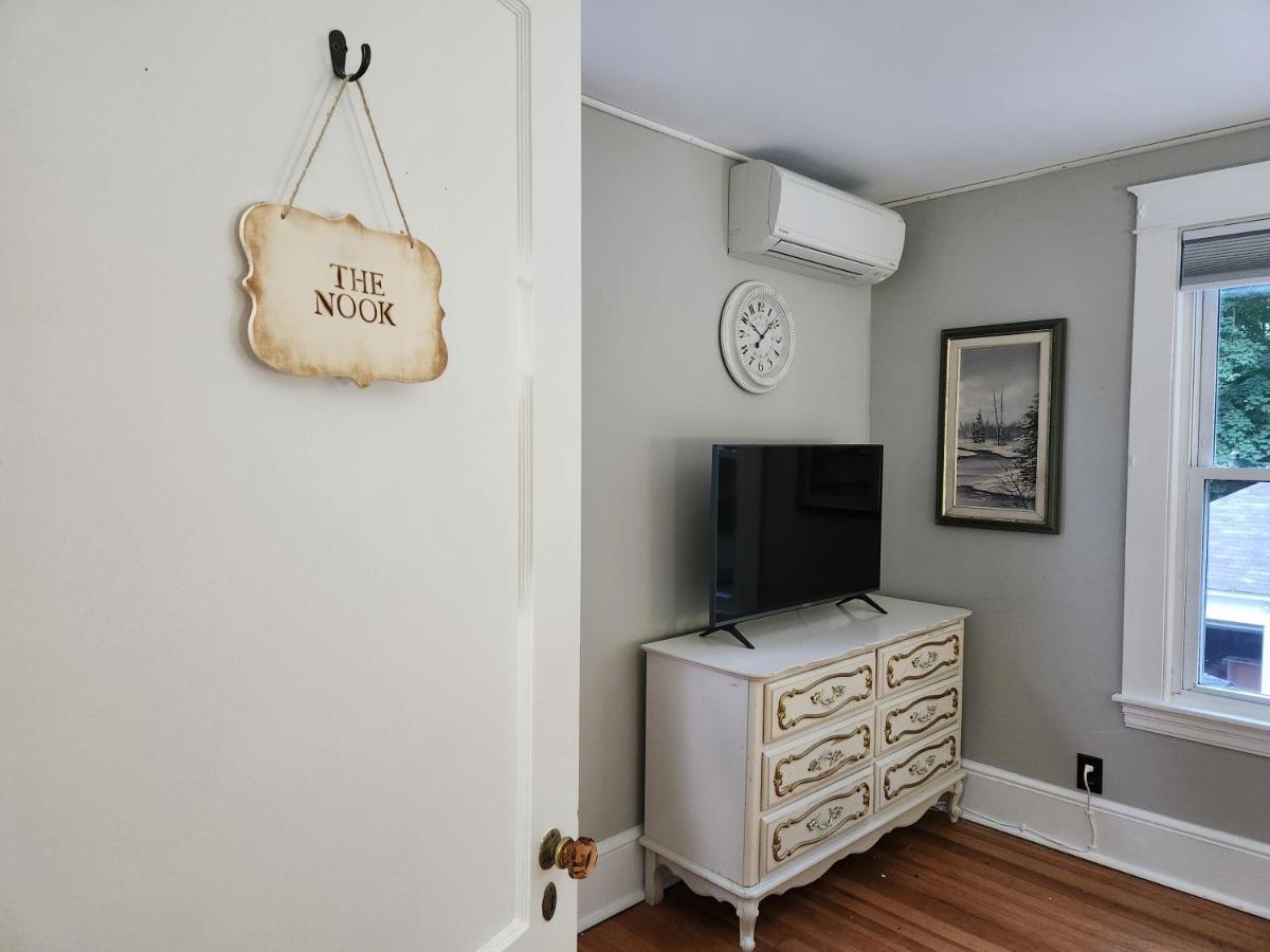 And.N Bed & Breakfast Gray ภายนอก รูปภาพ