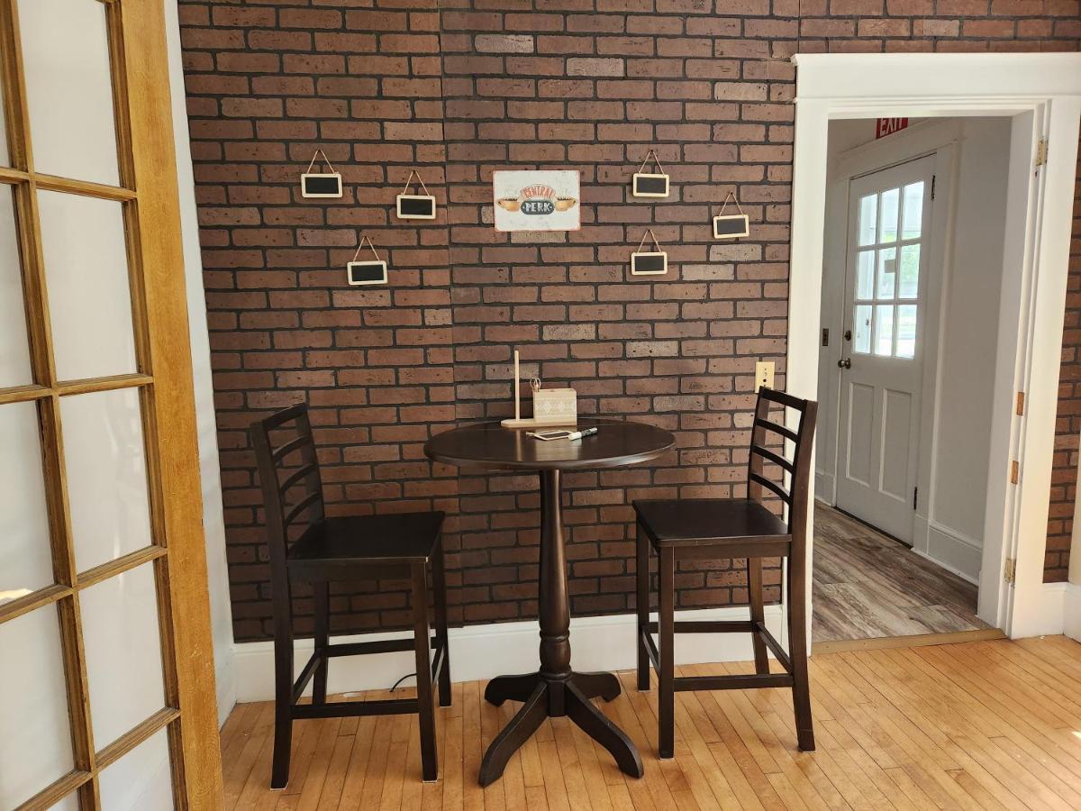 And.N Bed & Breakfast Gray ภายนอก รูปภาพ
