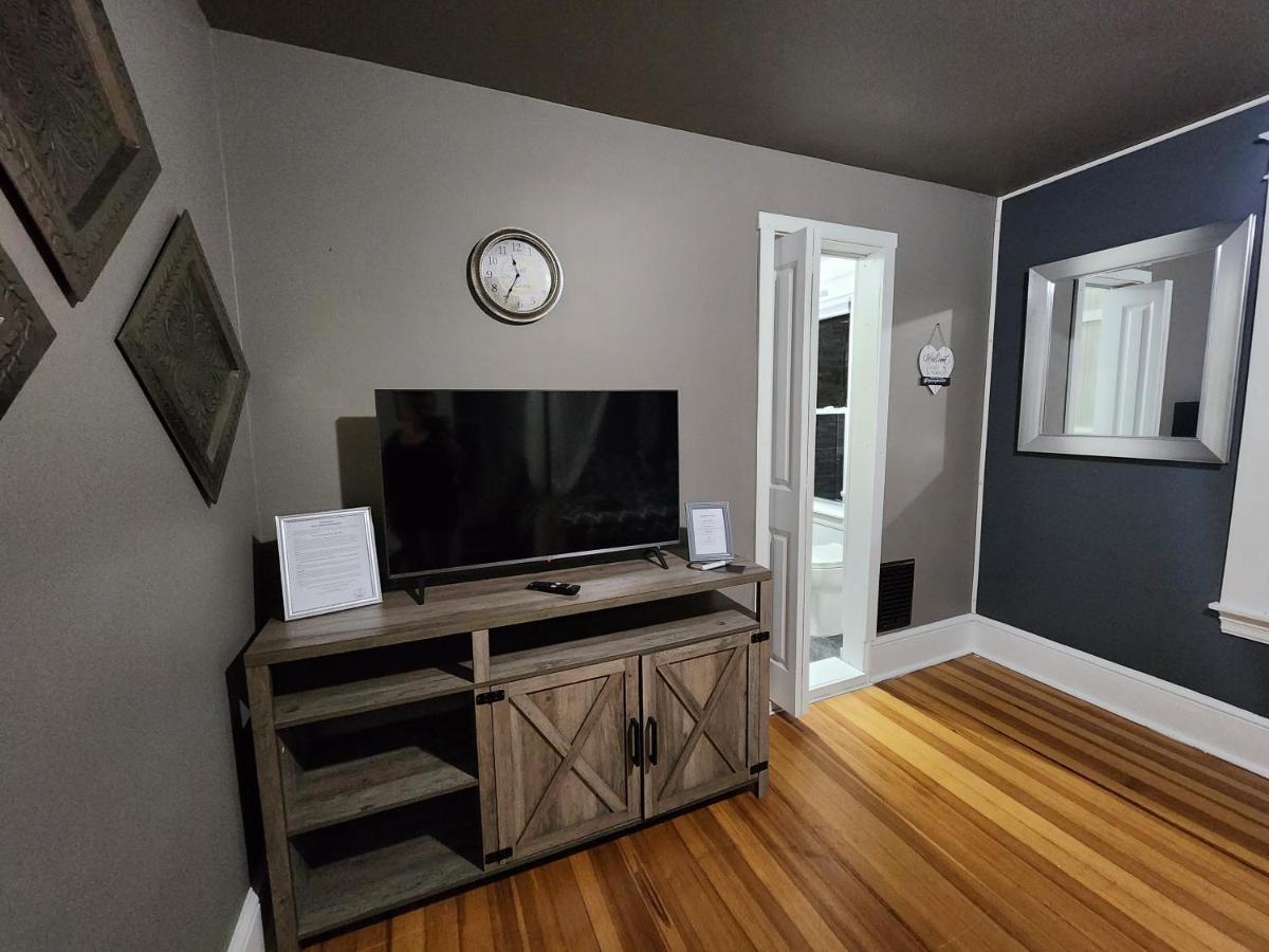 And.N Bed & Breakfast Gray ภายนอก รูปภาพ