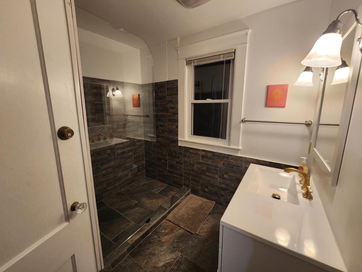 And.N Bed & Breakfast Gray ภายนอก รูปภาพ